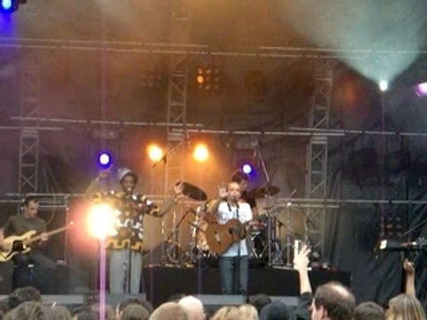 OURS FURIA SOUND FESTIVAL 2007