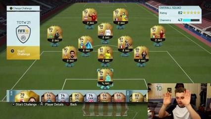 FIFA 16 - WHO NEEDS WINTER UPGRADES