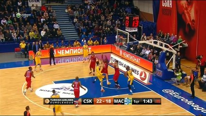 Dragan Bender est-il le nouveau Porzingis ?