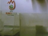 Euro 2008, tirages au sort