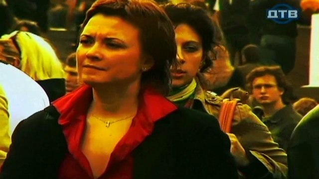 Территория призраков. Физиогномика 2