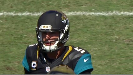 Baldinger breaks down QBs in the Sunshine State