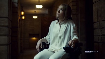 Orphan Black 4x07 Promo _The Antisocialism of Sex