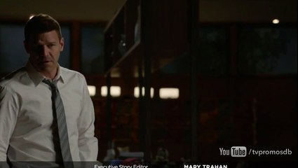 Bones 11x17 Promo _The Secret in the Service_ (HD)