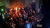 The Superheroes of The CW Promo (HD)