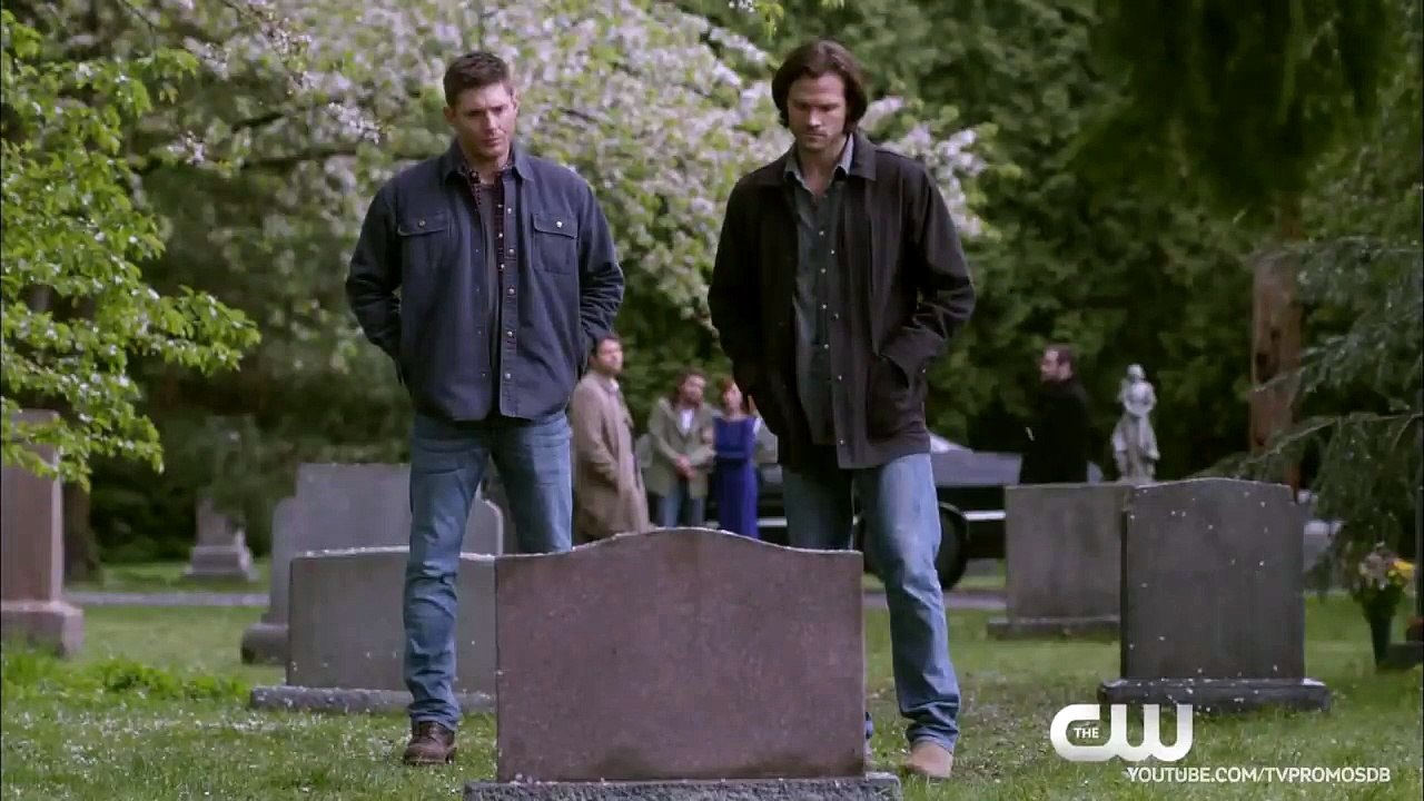 Supernatural 11x23 Promo _Alpha and Omega_ (HD) Season Finale - video  dailymotion