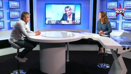 David Brecourt : "PPDA est un comédien brillant" (Exclu vidéo)