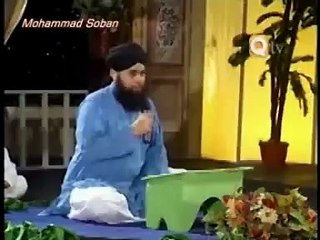 Main To Khud Un  Ke Dar Ka Gada (Exclusiv)
