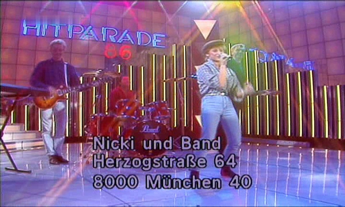 Superhitparade 1986