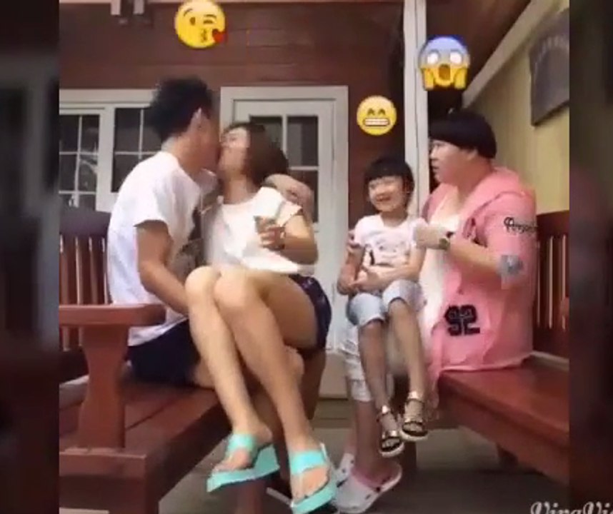 Tharki Munda - Aap ki Beti hai ye hahaha