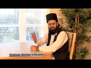 Mere Madni Aaqa (Producer Mukhtar ul Mustafa)