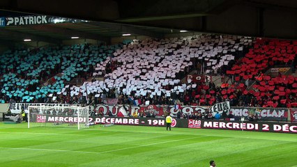 Saison 2015-2016 : En Avant remercie ses supporters