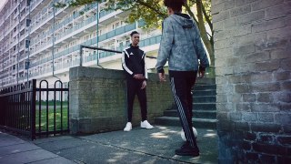 Pogba, Ozil, and Suarez star in awesome new Adidas ad