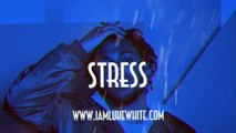 FREE Kendrick Lamar x The Weeknd Type Beat Stress Prod Luke White NO SAMPLES