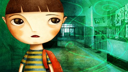 Los recuerdos virtuales de los más inocentes