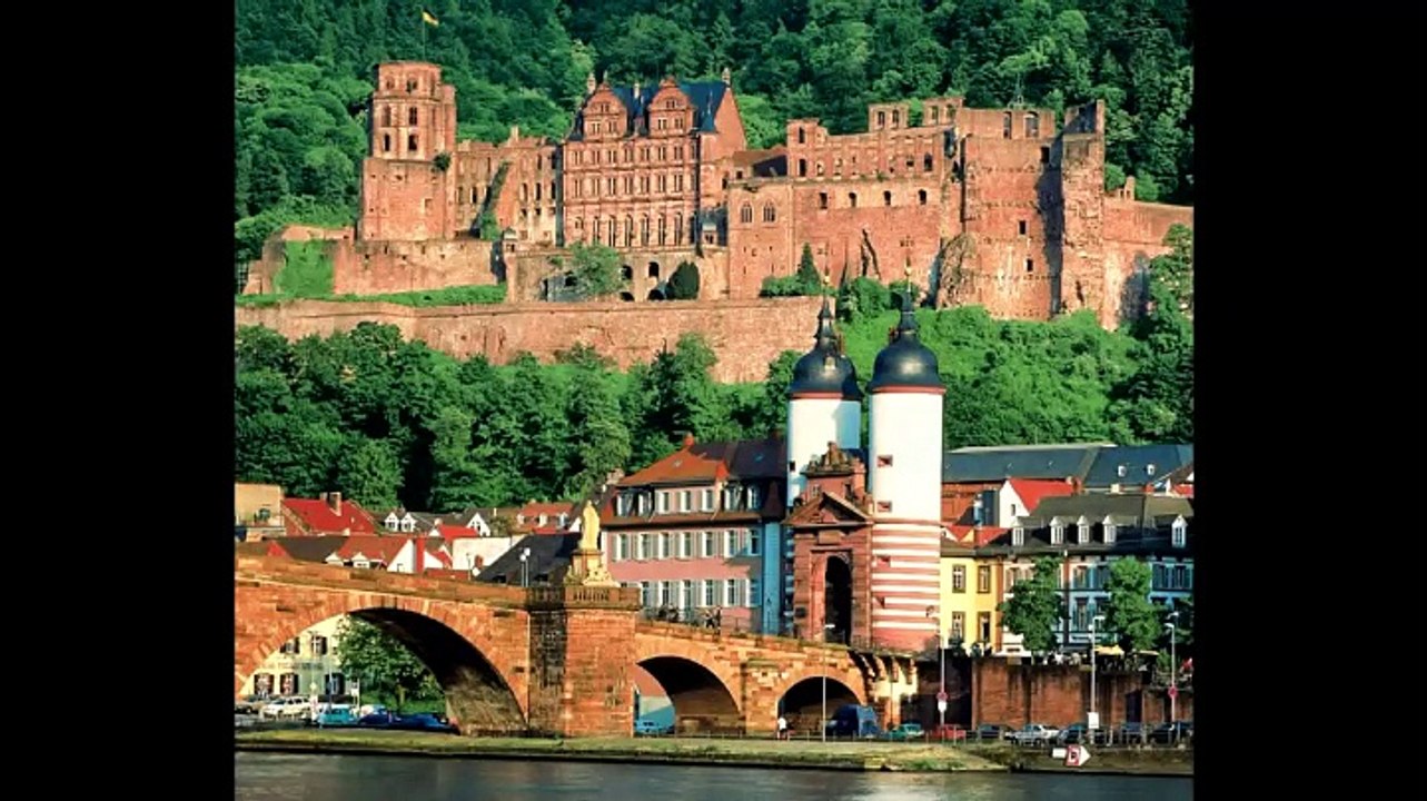 Der Niedergang der deutschen Baukunst