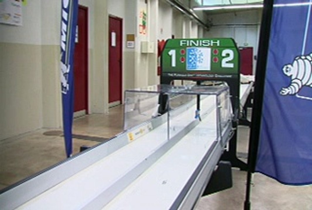 WEBTV3 - Course en cours IUT Troyes (3)