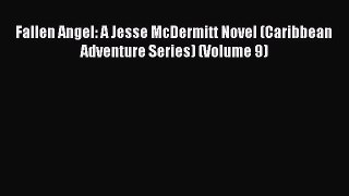 Download Fallen Angel: A Jesse McDermitt Novel (Caribbean Adventure Series) (Volume 9) Ebook