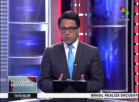 Colombia: ELN asegura estar listo para iniciar Diálogos de Paz