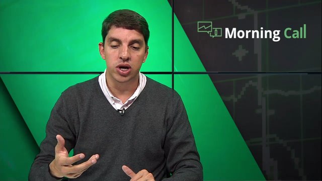 Mercado amanhece animado depois de testar suporte dos 50 mil pontos