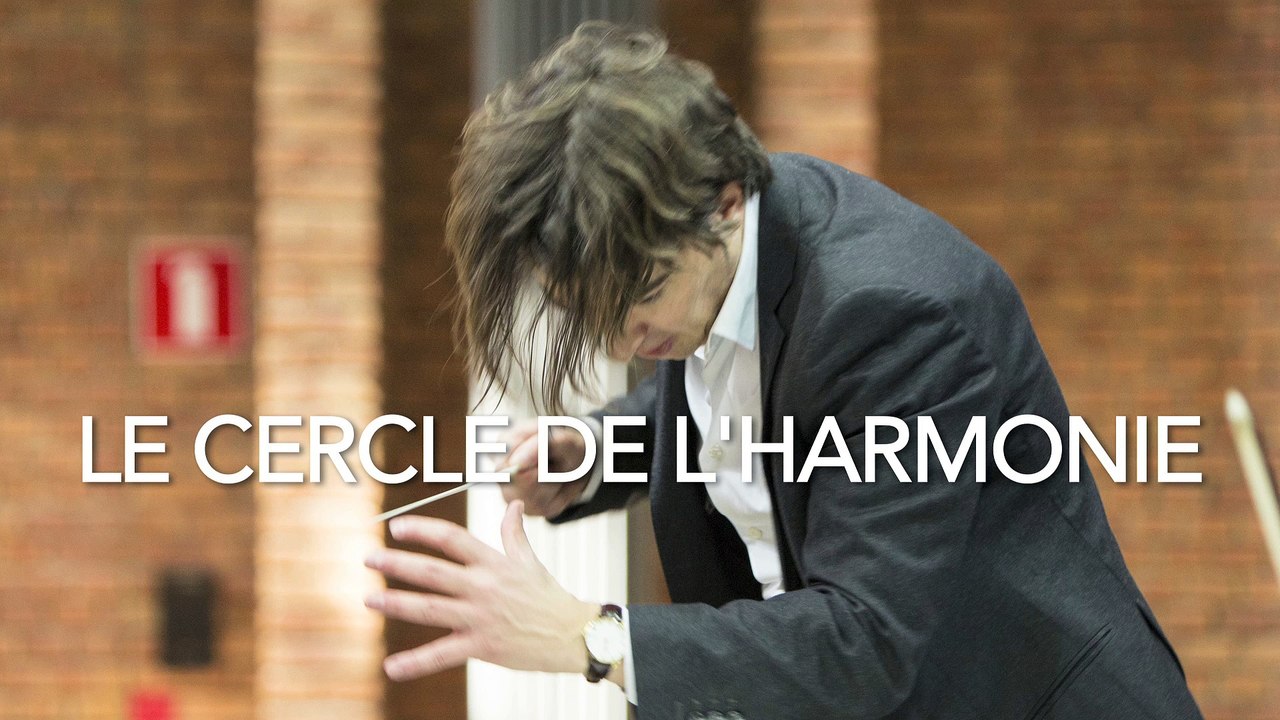 MOZART // "Die Entführung aus dem Serail" conducted by Jérémie Rhorer, Le Cercle de l’harmonie