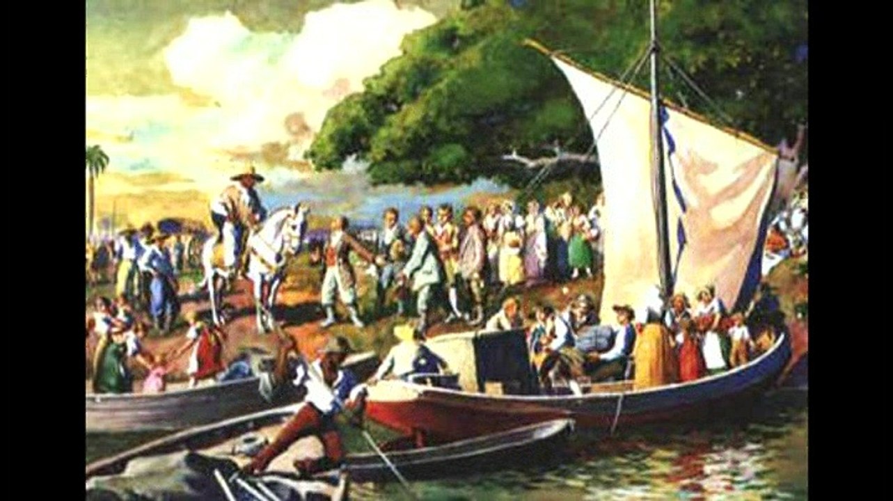 Deutsche Minderheiten  weltweit