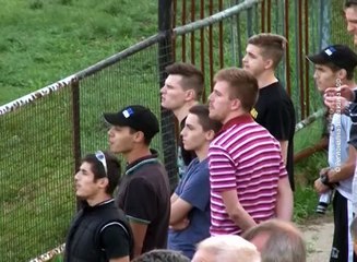 Fudbalski vikend u Boru, 20. maj 2016. (RTV Bor)