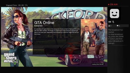 Gta 5 Online Modded Account Gameplay (7)