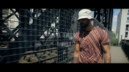 Kamnouze - Extra-Terrestre