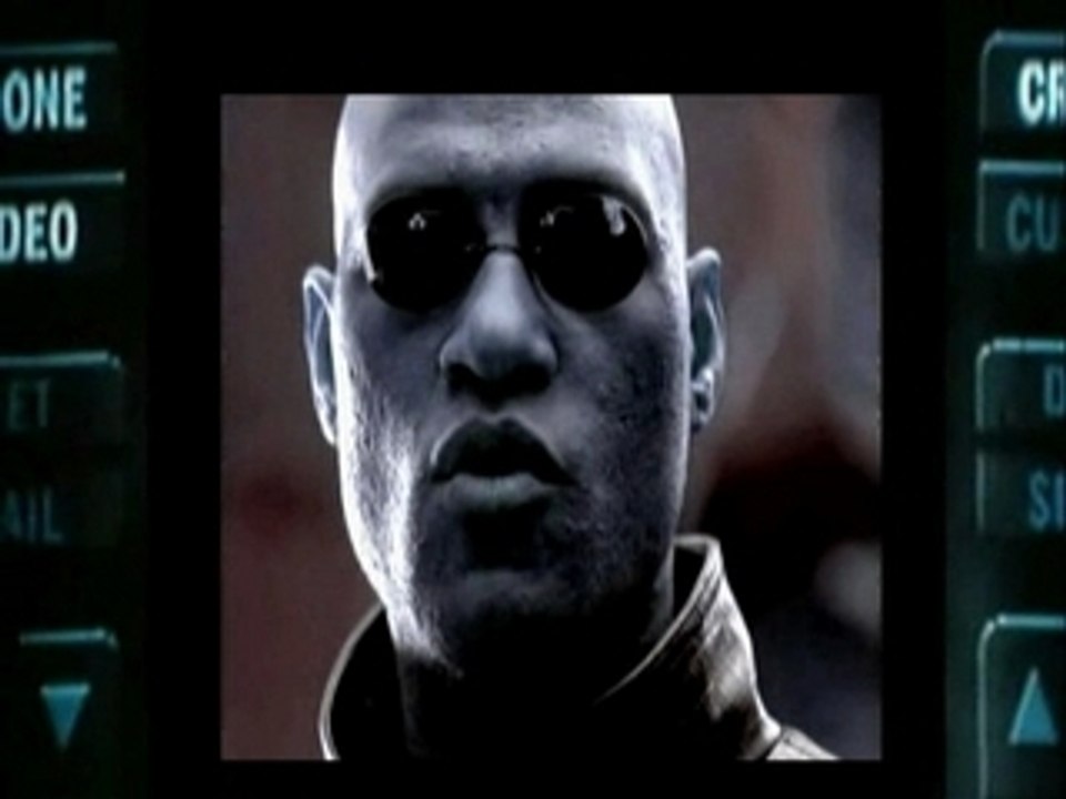 Matrix  ( Parodie Mozinor)