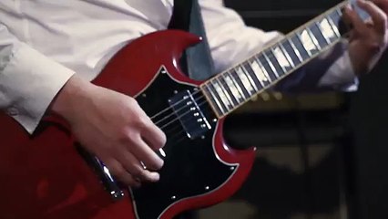 BERETTA ROCK - Любовь 2016