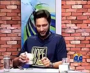 لالا نے پیار بھرے انداز میں عمران خان کی بے- عزتی کردی.