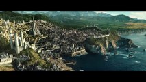 Warcraft TV SPOT - Heroes Collide (2016) - Travis Fimmel, Toby Kebbell