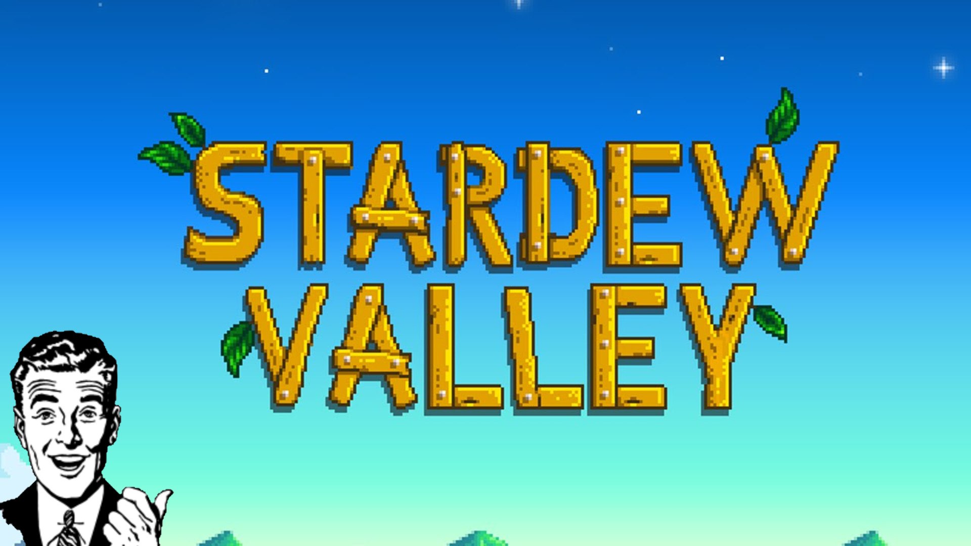 ⁣Papy vous parle - Stardew Valley