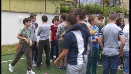 KLOSI PRANON SE KISHIN DIJENI PER SHKELJET NE QENDREN E FEMIJEVE,“BEME 8 RAPORTE” LAJM mpg