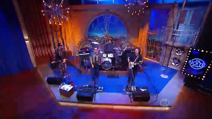 The Noite - 18.05.16 - Parte 1
