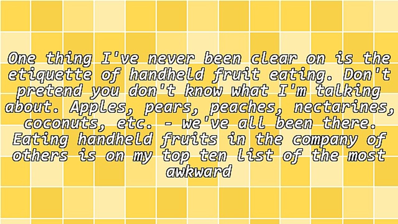 The 9 to 5 Hunger Games