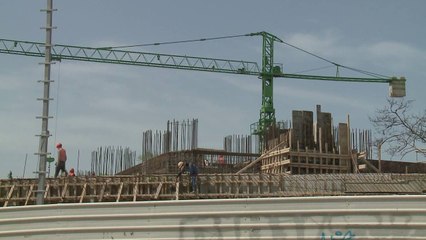 Padia për Xhaminë e Namazgjasë, mbyllet shqyrtimi gjyqësor - Top Channel Albania - News - Lajme