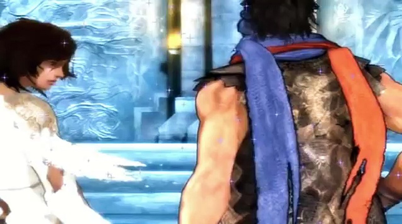 Prince of Persia Dream come true.mp4