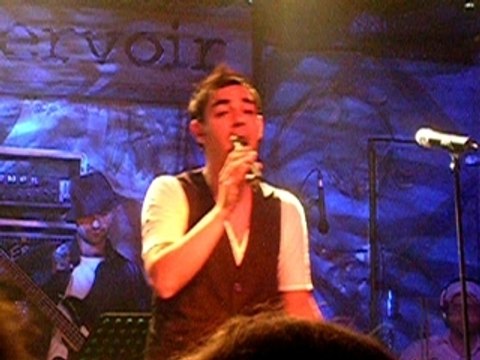 Pierre Darmon - Je te suivrais