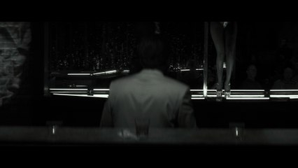 “Dog Eat Dog” de Paul Schrader, extrait