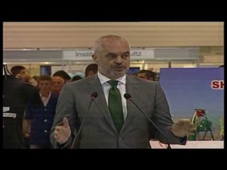 PANAIRI I ARSIMIT PROFESIONAL,RAMA “PUNE KA POR MUNGOJNE PROFESIONISTET” LAJM mpg