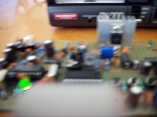 Rdvv pll fm rd06hvf1 2,5 - 4,5 watt