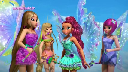 Winx Club S06E23 Hymna - Tv Prima 1080p (full HD) CZ