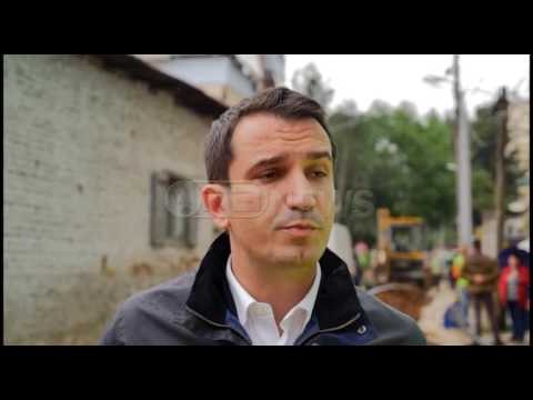 Nisin punimet, rrjet i ri Ujësjellësi dhe rrugë e asfaltuar për banorët tek “Vllazën Huta”- Ora News