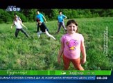 Budilica gostovanje (Tim kreativnih ideja), 20. maj 2016. (RTV Bor)