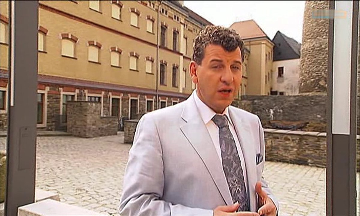 Deine erste Liebe 2008