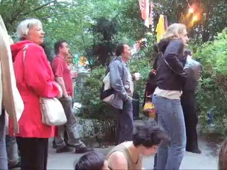 Fete thermopyles 2007