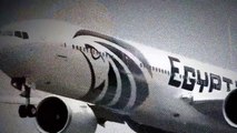 EgyptAir MS804 debris, belongings found, Egyptian military says