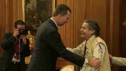 Muere Miguel de la Quadra-Salcedo a los 84 años